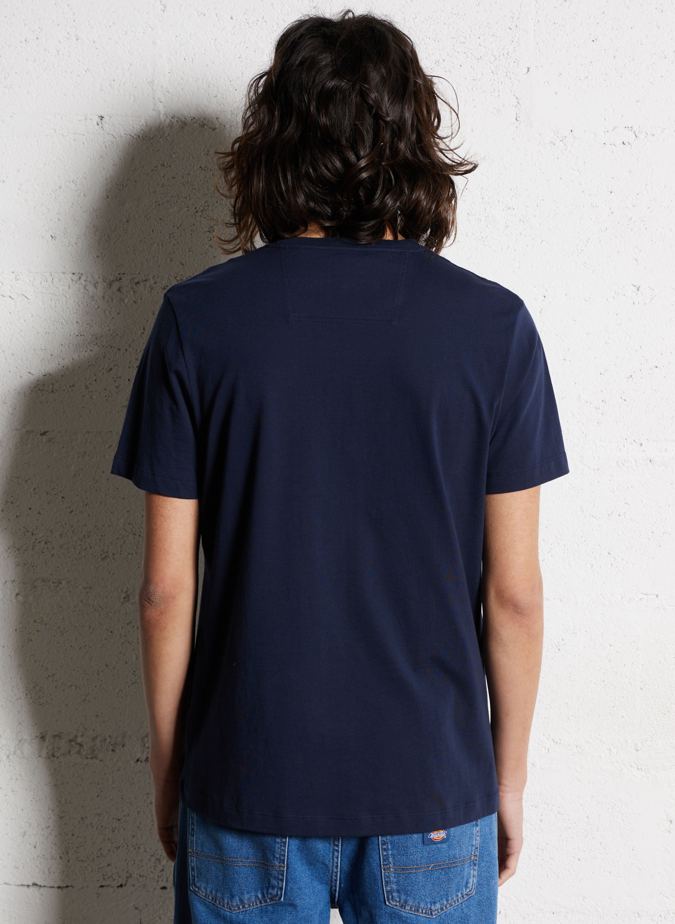 ATTENDRE POUR MEL DEMANDE MARQUE FACONNABLE Blue