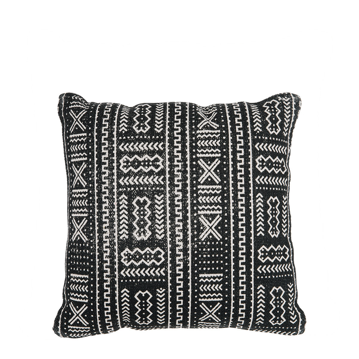 Cushion BLANC D'IVOIRE Black