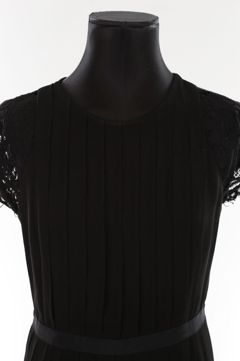 Black dress PAUL SMITH - Seconde main Black