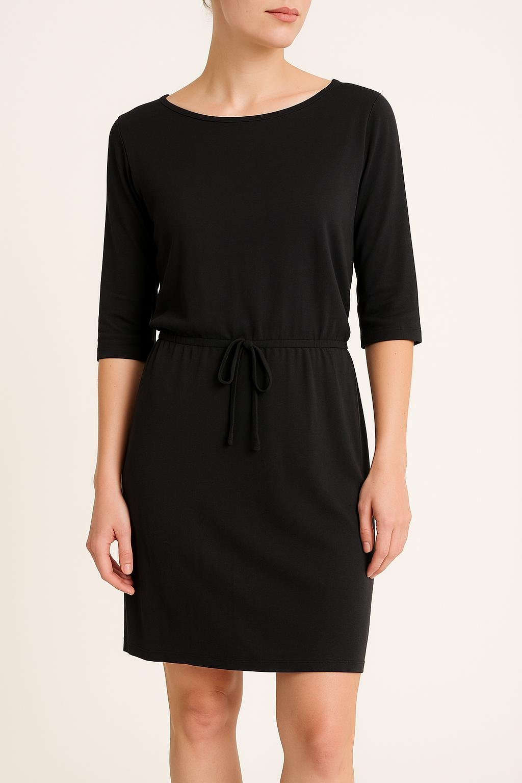 Midi dress FILIPPA K - Seconde Main Blue