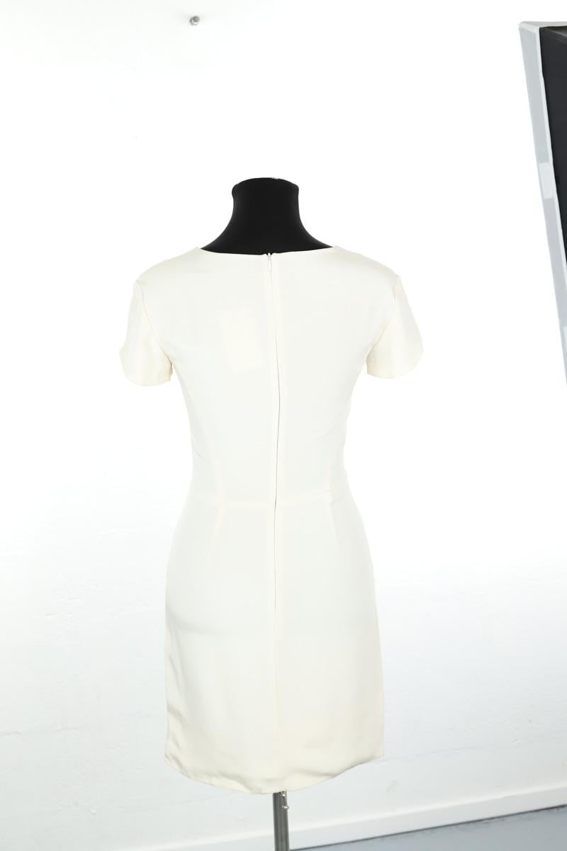 Polo shirt THEORY - Seconde Main White