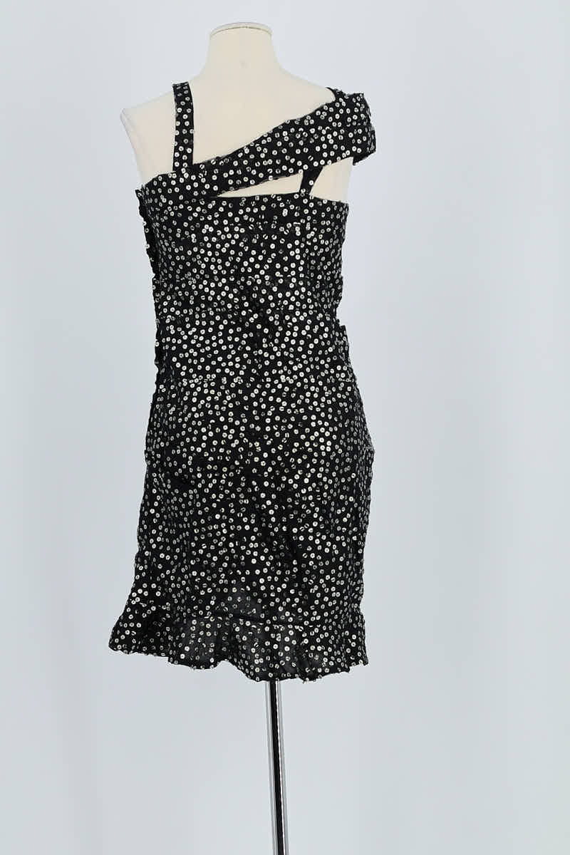 Dress ISABEL MARANT - Seconde Main Black
