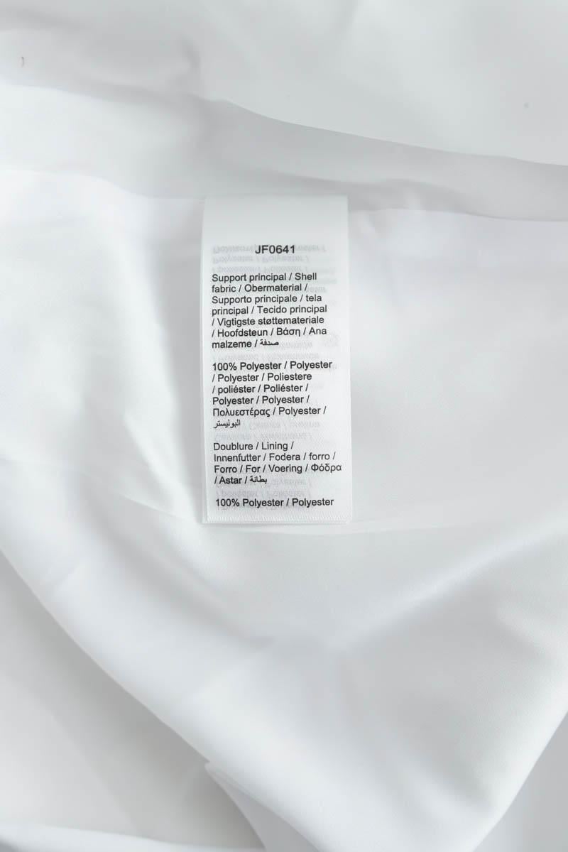 Skirt LACOSTE - SECONDE MAIN White