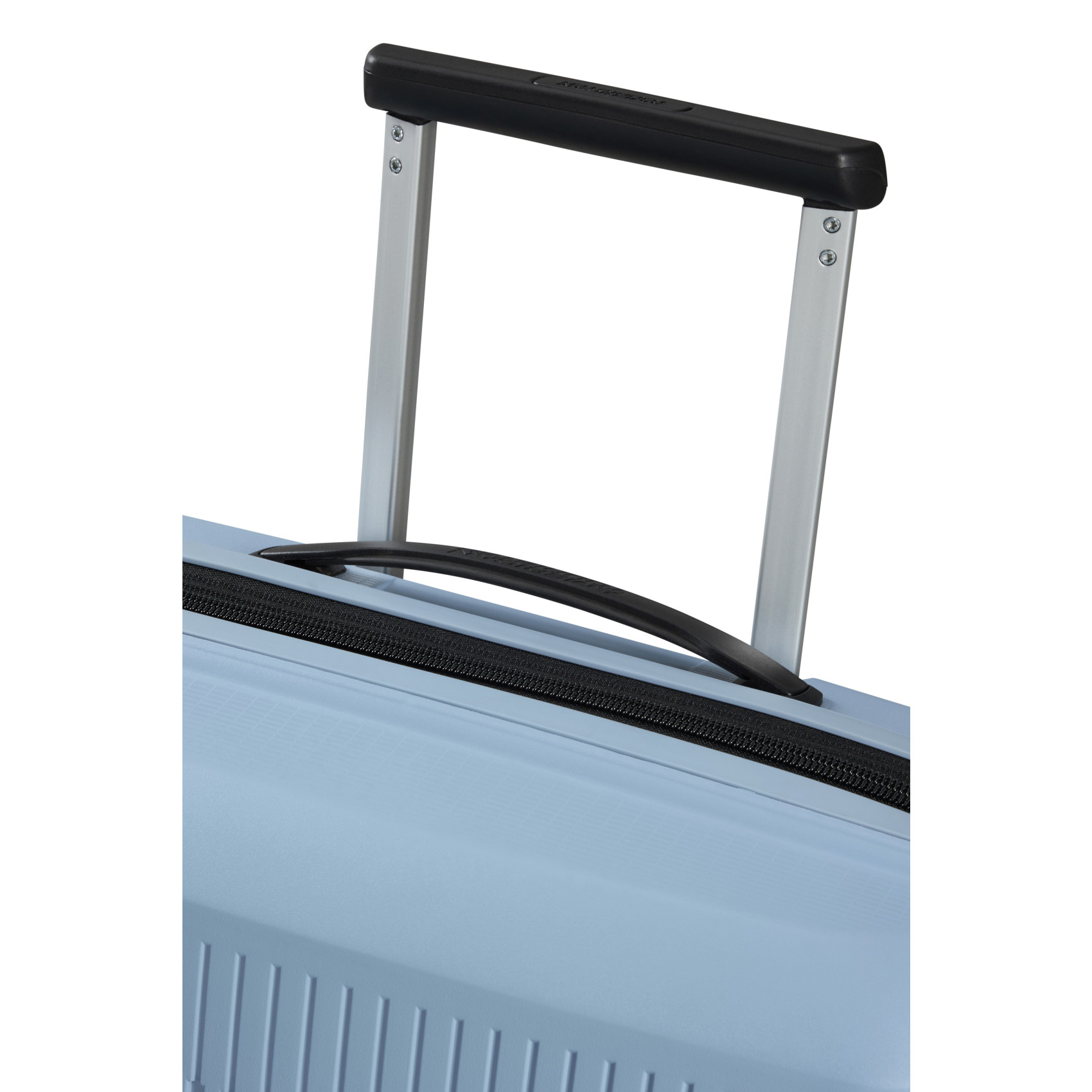 Aerostep 4-wheel carry-on suitcase AMERICAN TOURISTER Grey