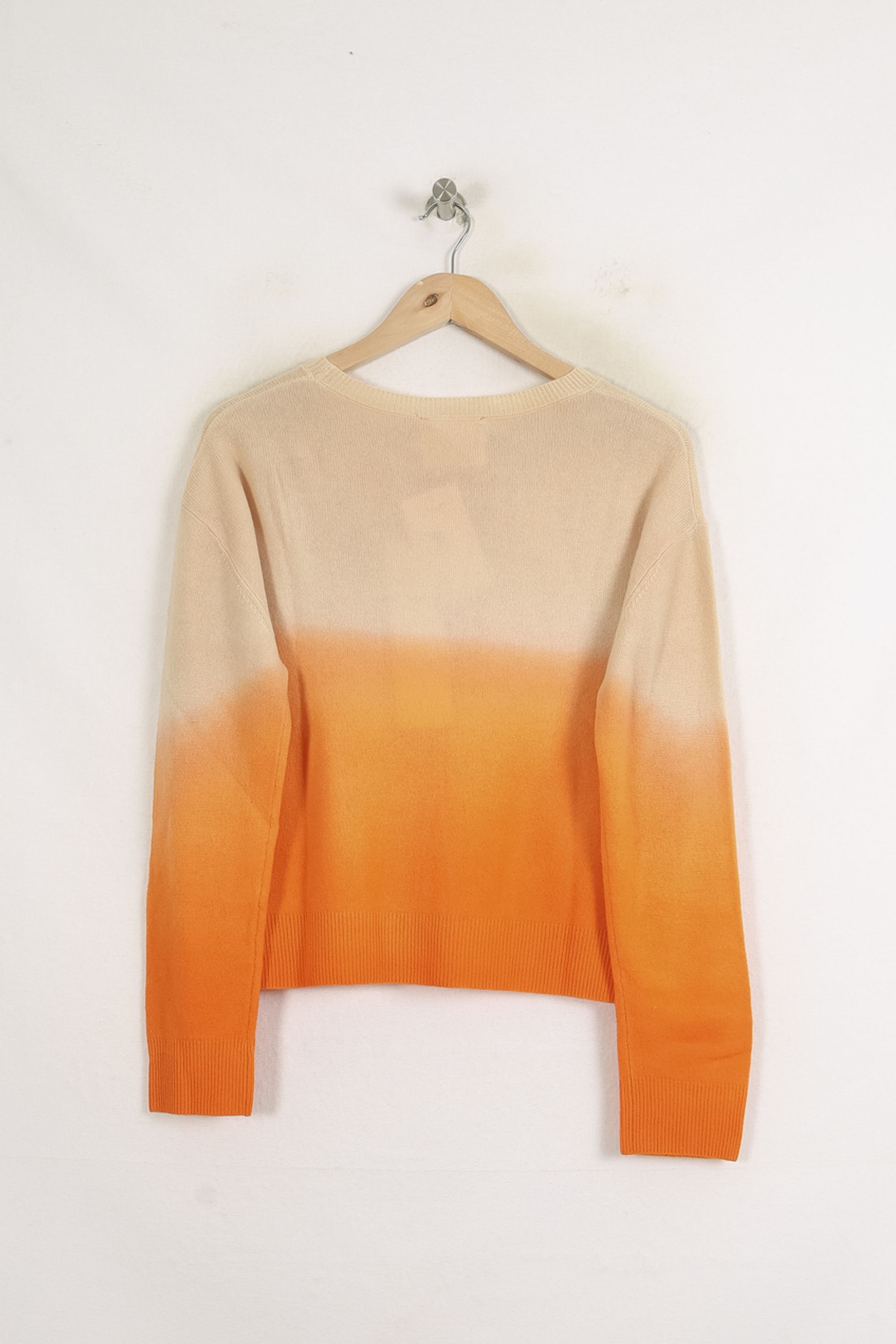 Knitwear ABSOLUT CASHMERE - Seconde main Orange