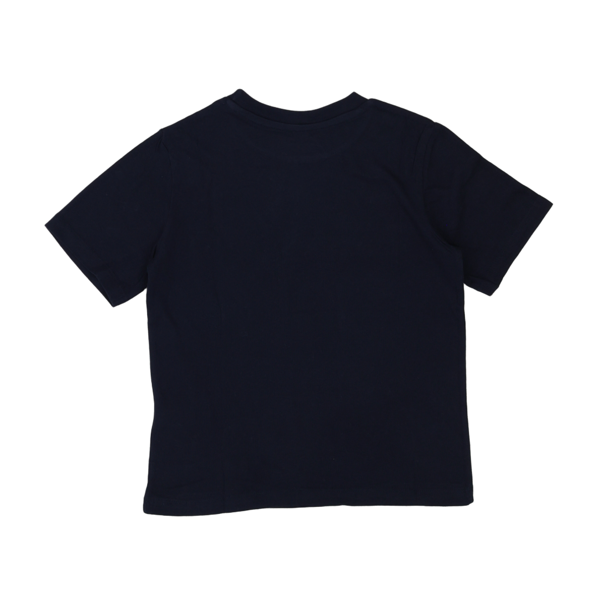 Black T-shirt for kids - 8 years BELLEROSE - Seconde Main Black
