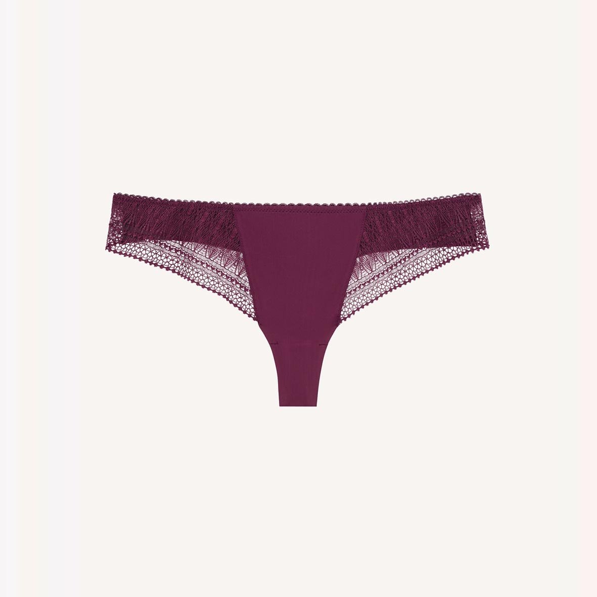 G-string PASSIONATA Red