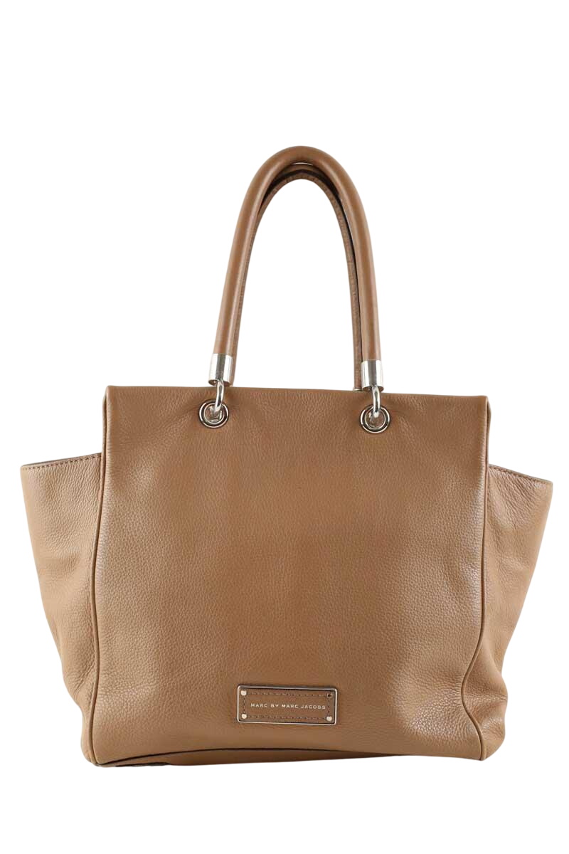 Sac à main MARC JACOBS - Seconde Main Marron