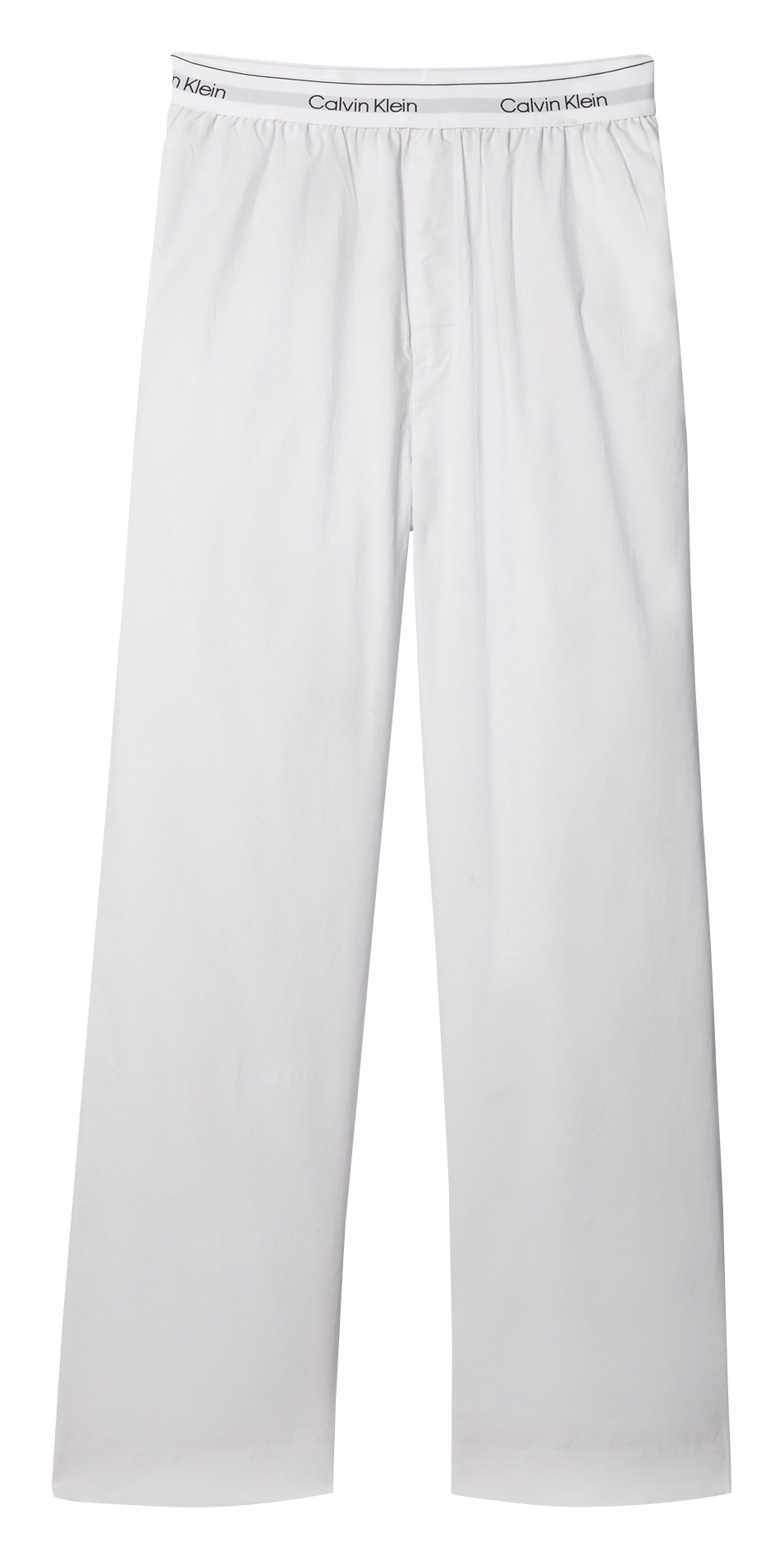 Monogrammed loungewear pants CALVIN KLEIN UNDERWEAR