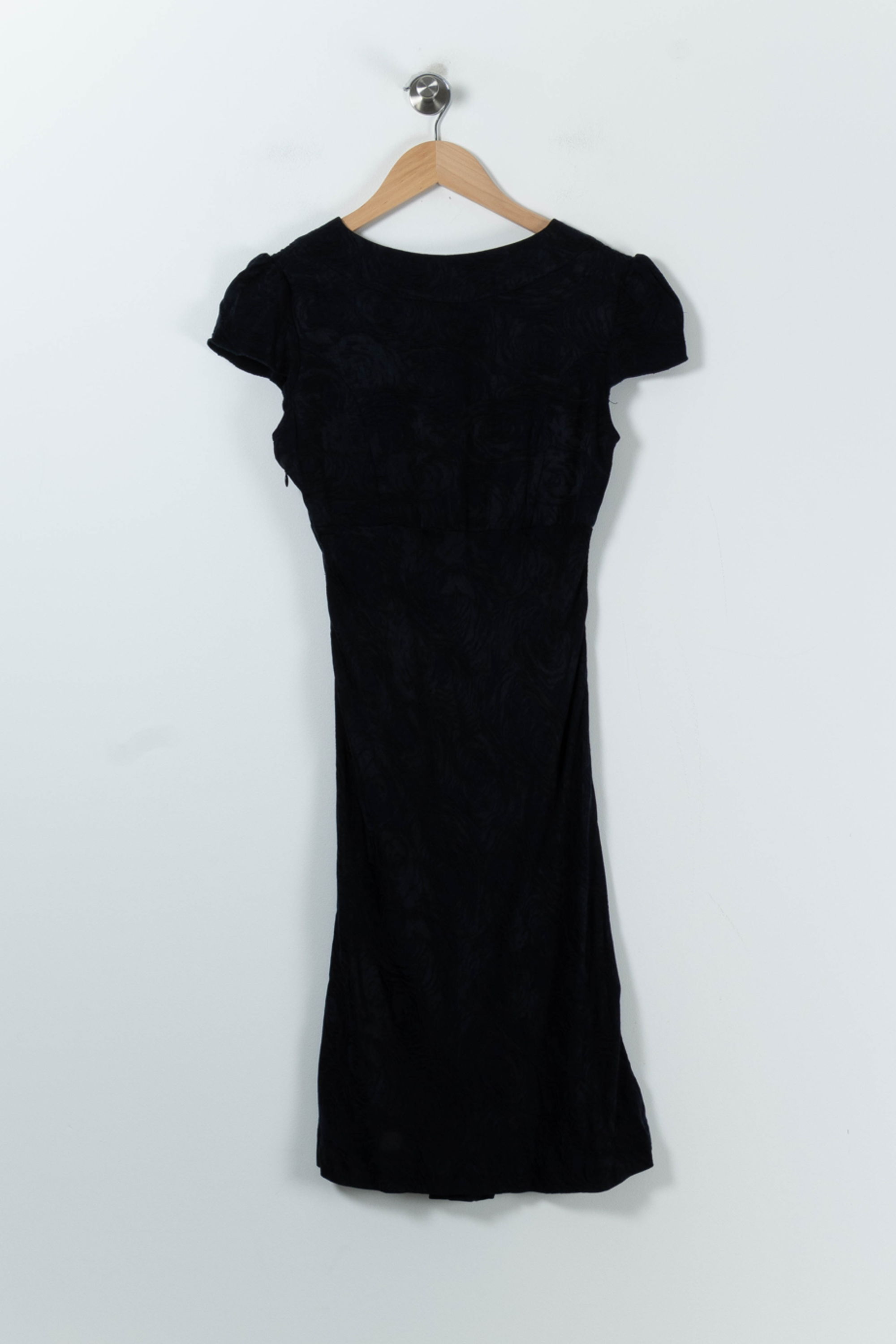 Short & Midi Dress ROUJE - Seconde Main Blue