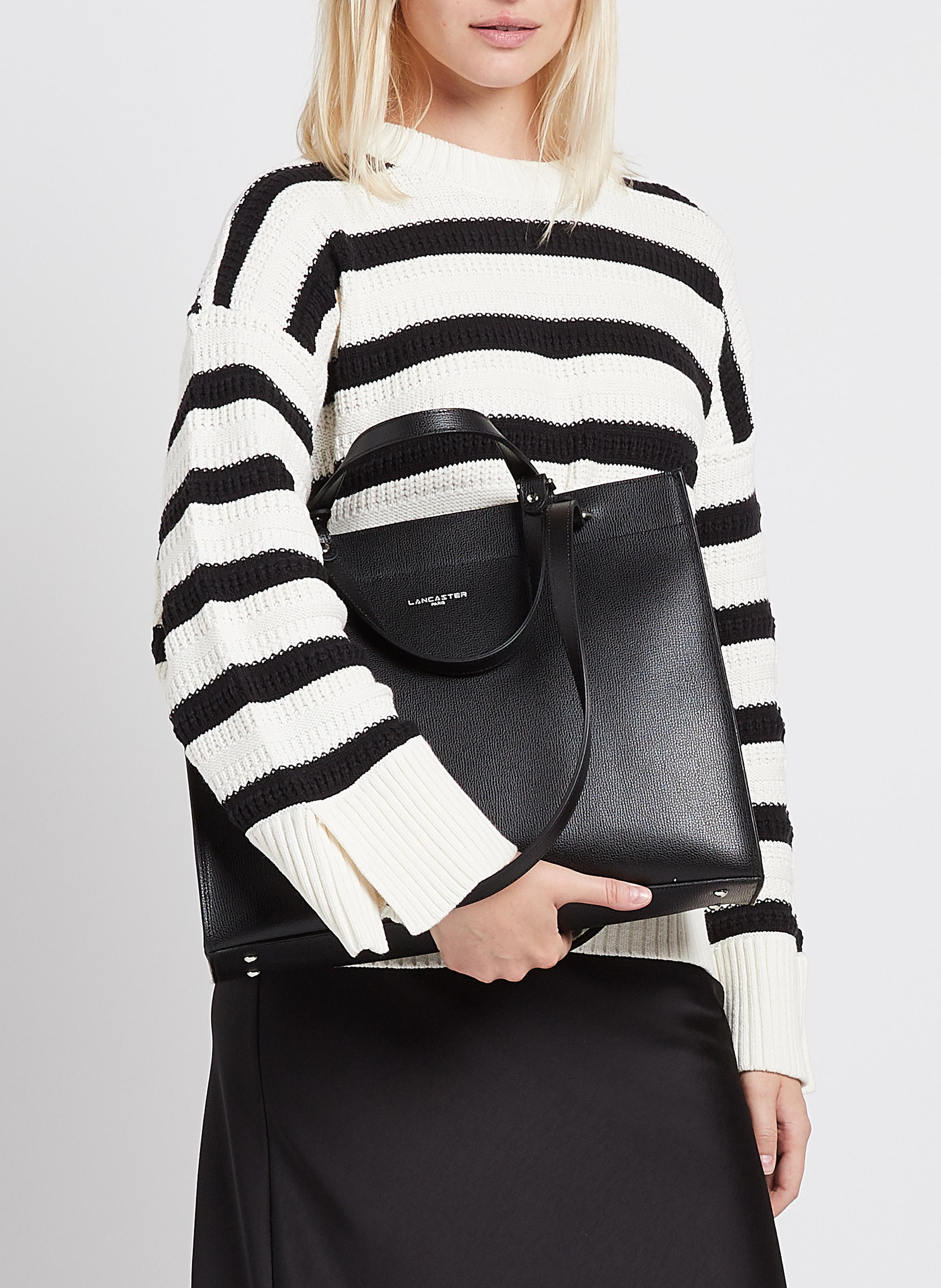 SIERRA LANCASTER PARIS Noir