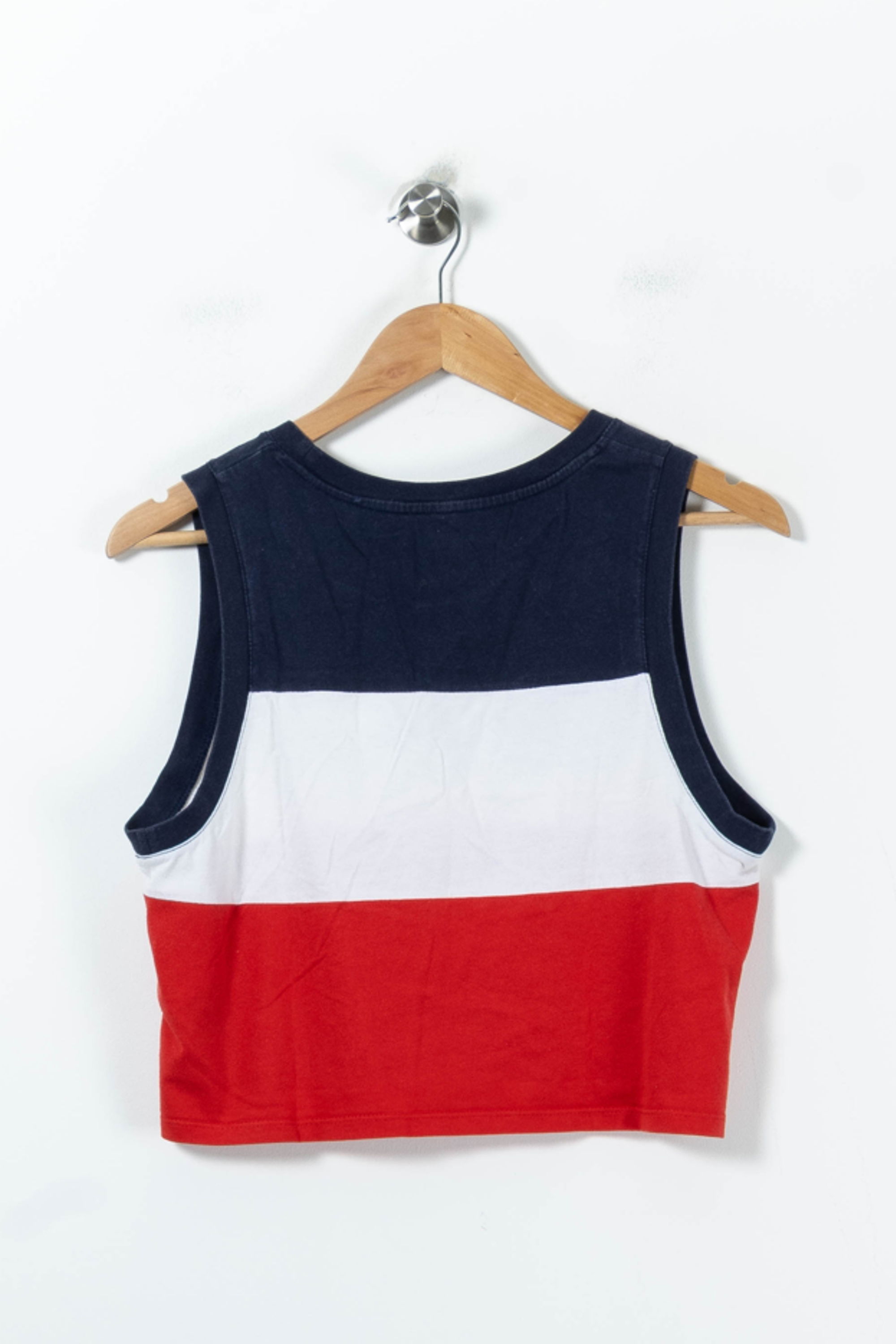 Top & débardeur LEVI'S - Seconde main Multicolore