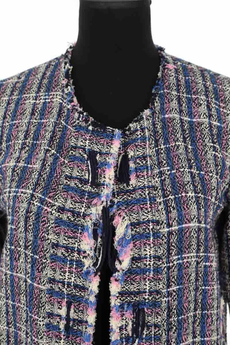JACKET IRO - Seconde Main Multicolored