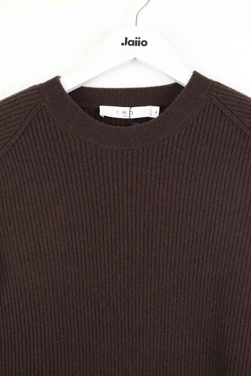 Dress IRO - Seconde Main Brown