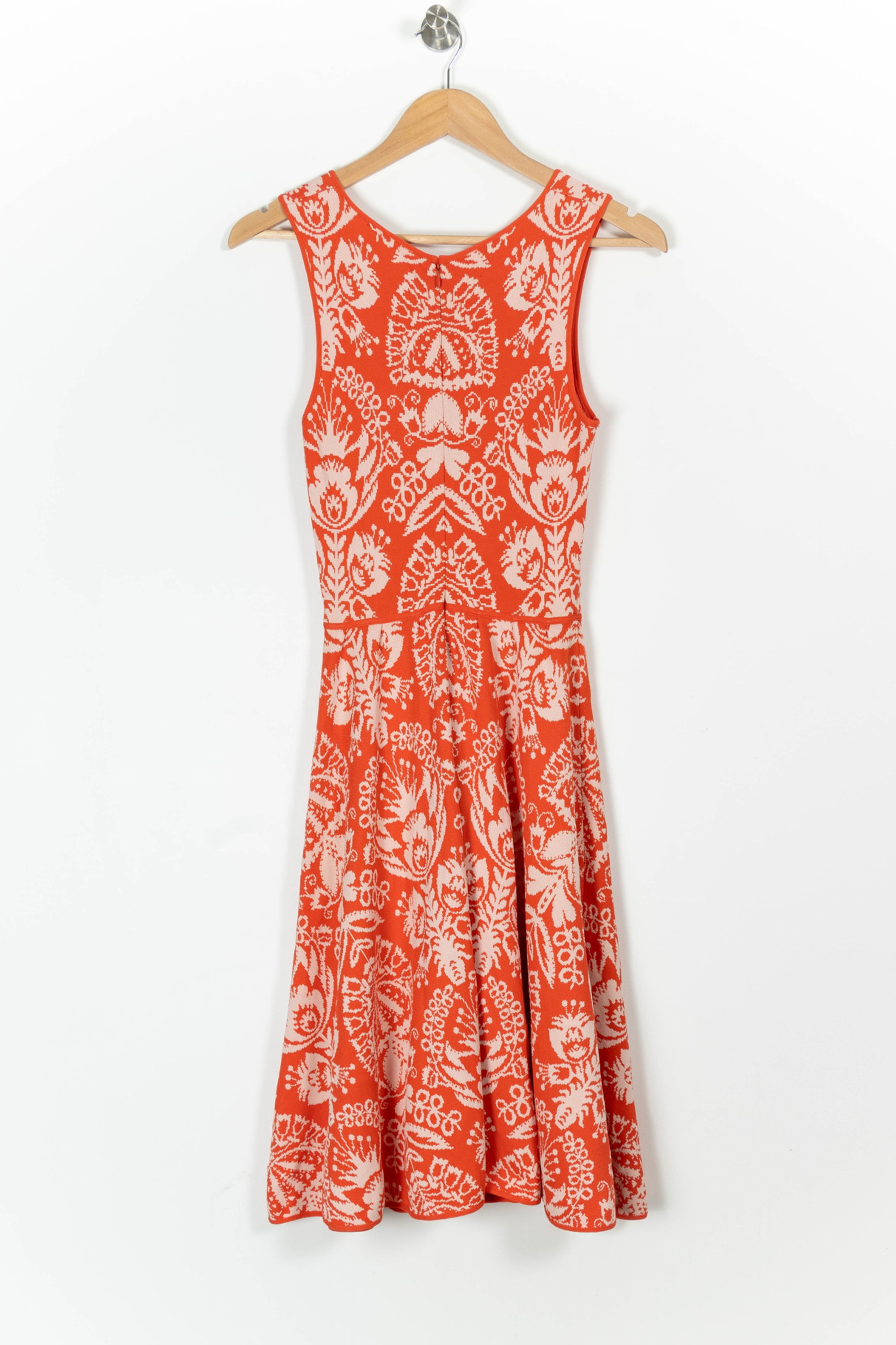 Robe courte & midi Manoush - Seconde Main Rouge