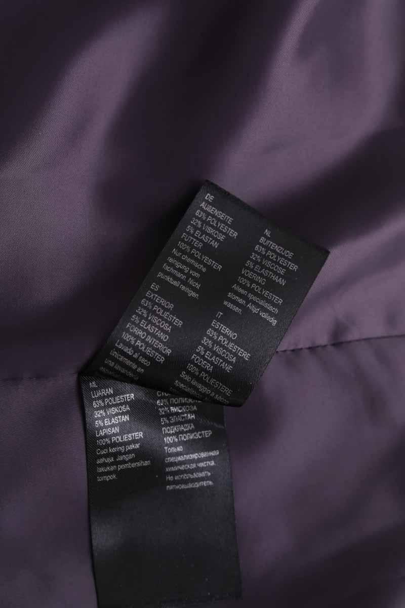 Dress LK BENNETT - Seconde Main Purple