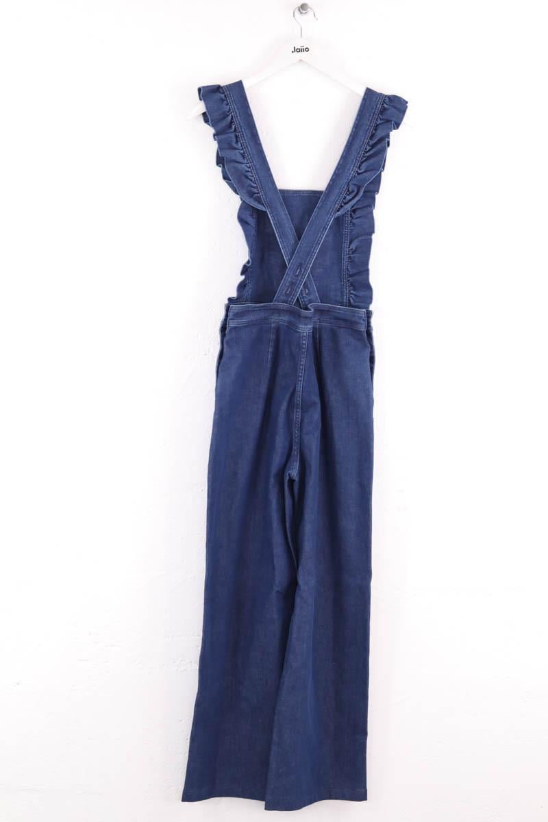 Jumpsuit SEZANE - Seconde main Blue