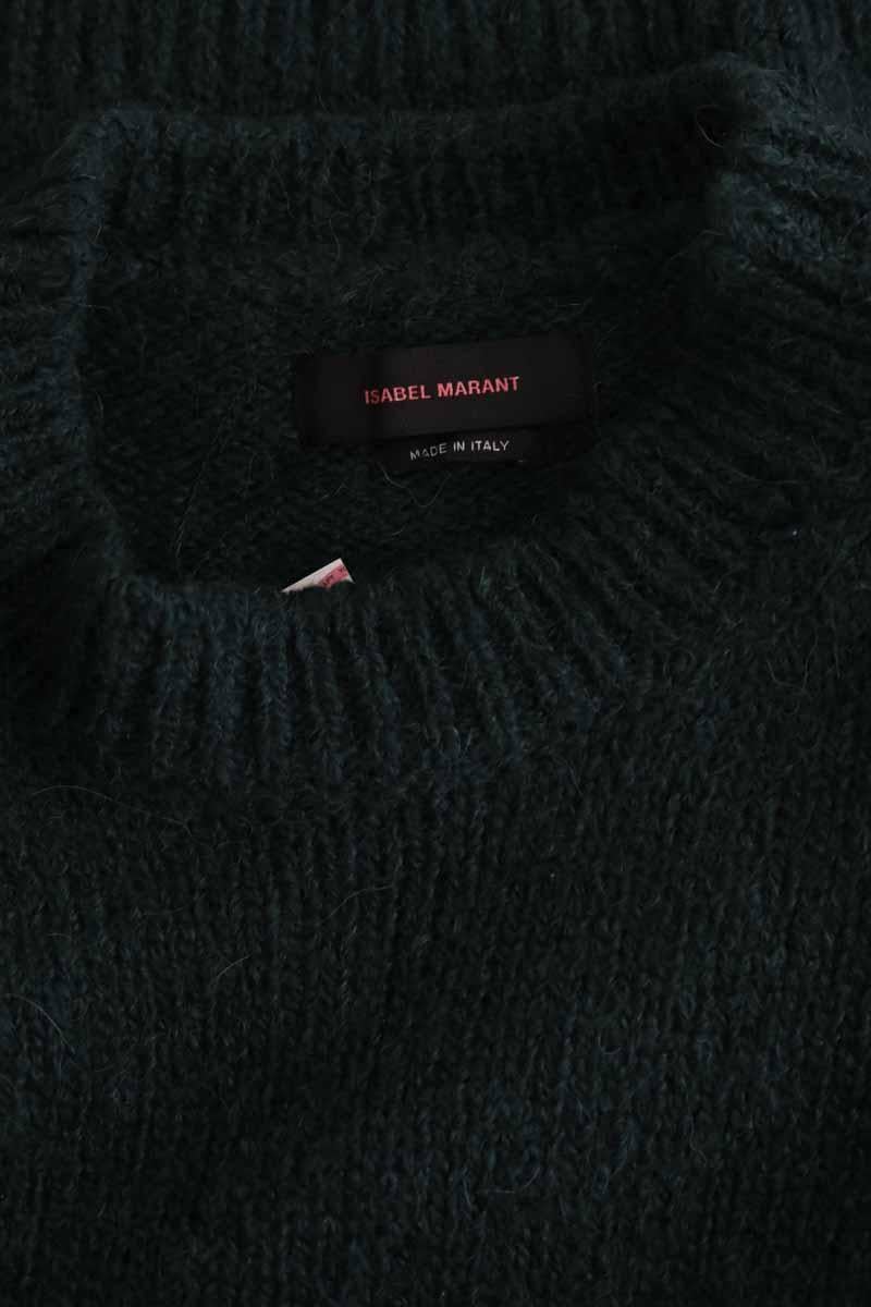 Sweater ISABEL MARANT - Seconde Main Green