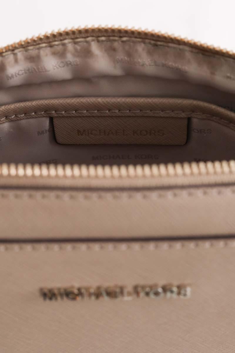 Shoulder bag MICHAEL KORS - Seconde main Beige