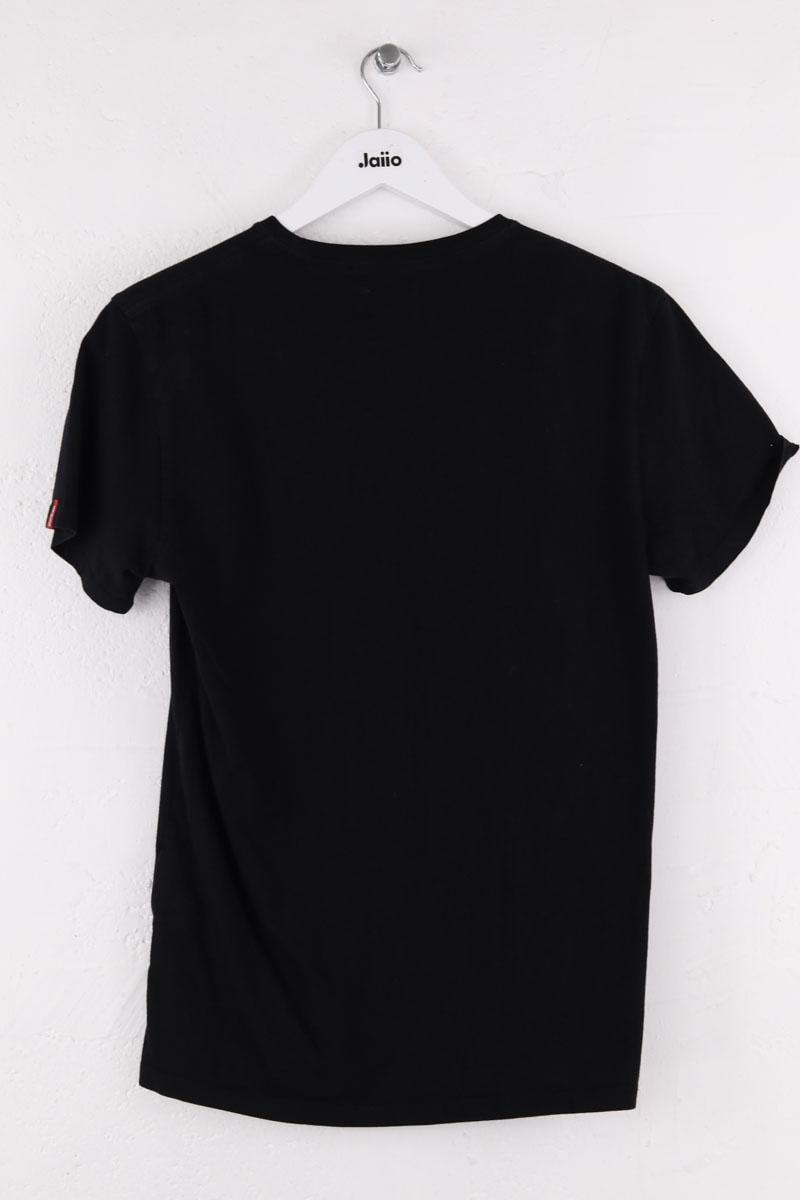 T-shirt LEVI'S - Seconde main Black