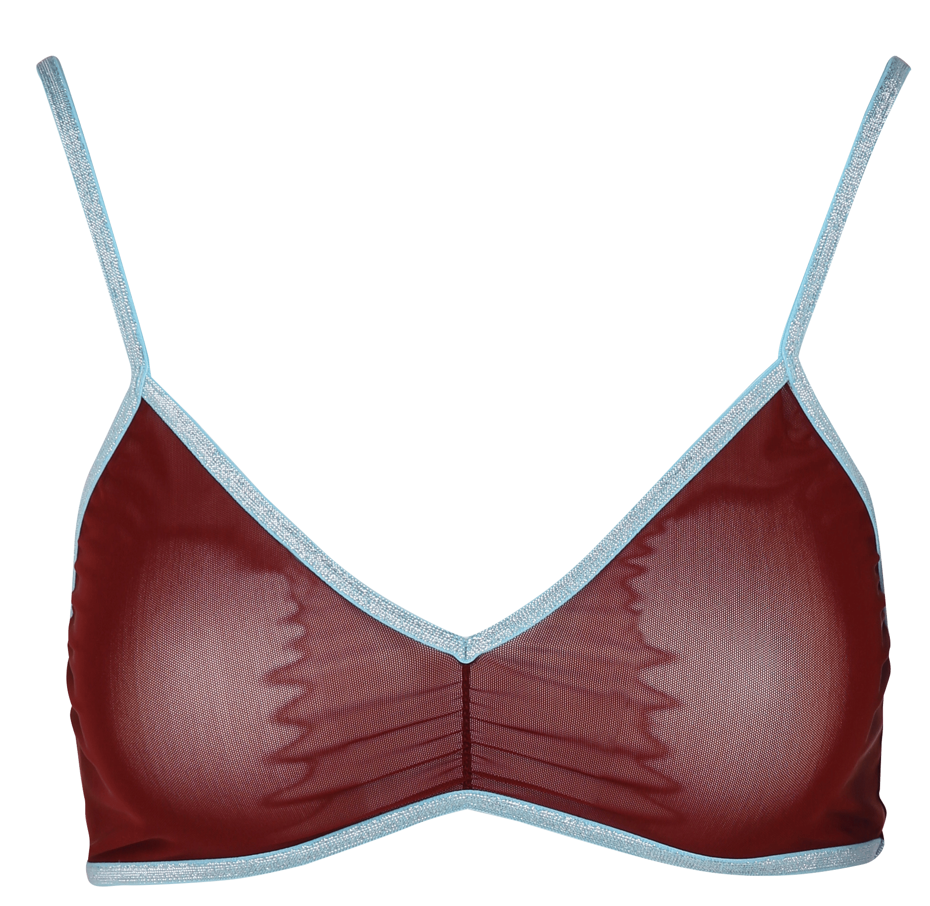 Brassière triangle LA NOUVELLE