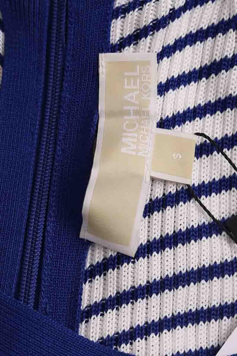 Dress MICHAEL KORS - Seconde main Blue
