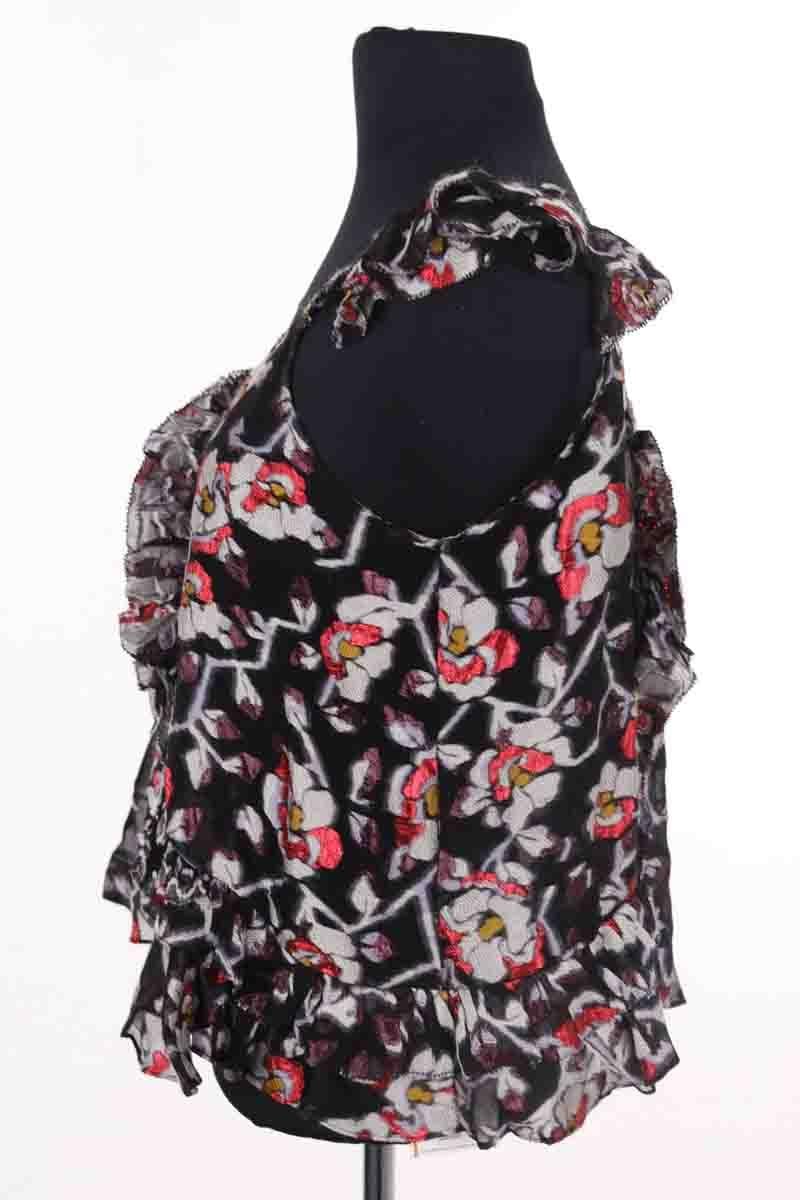Blouse ISABEL MARANT - Seconde Main Multicolored