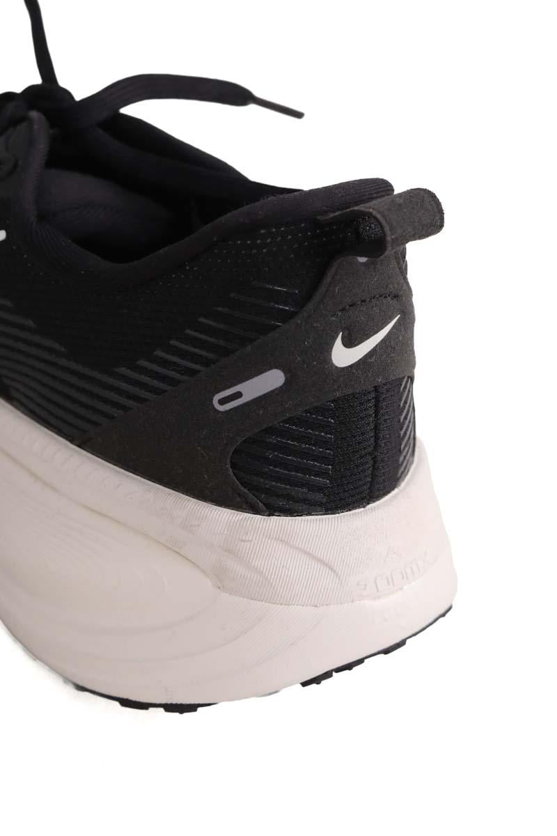 Low-top sneakers NIKE - Seconde Main Black