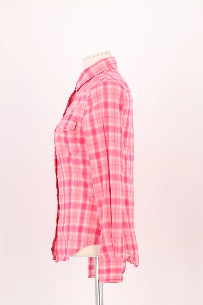 Shirt LEVI'S - Seconde main Pink