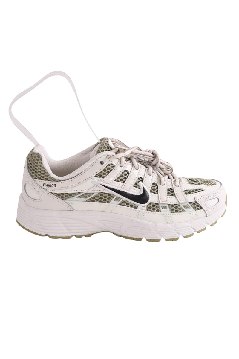 P-6000 Sneakers NIKE - Seconde Main White