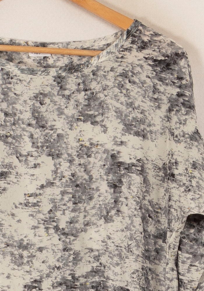 Short & midi dress FILIPPA K - Seconde Main Grey