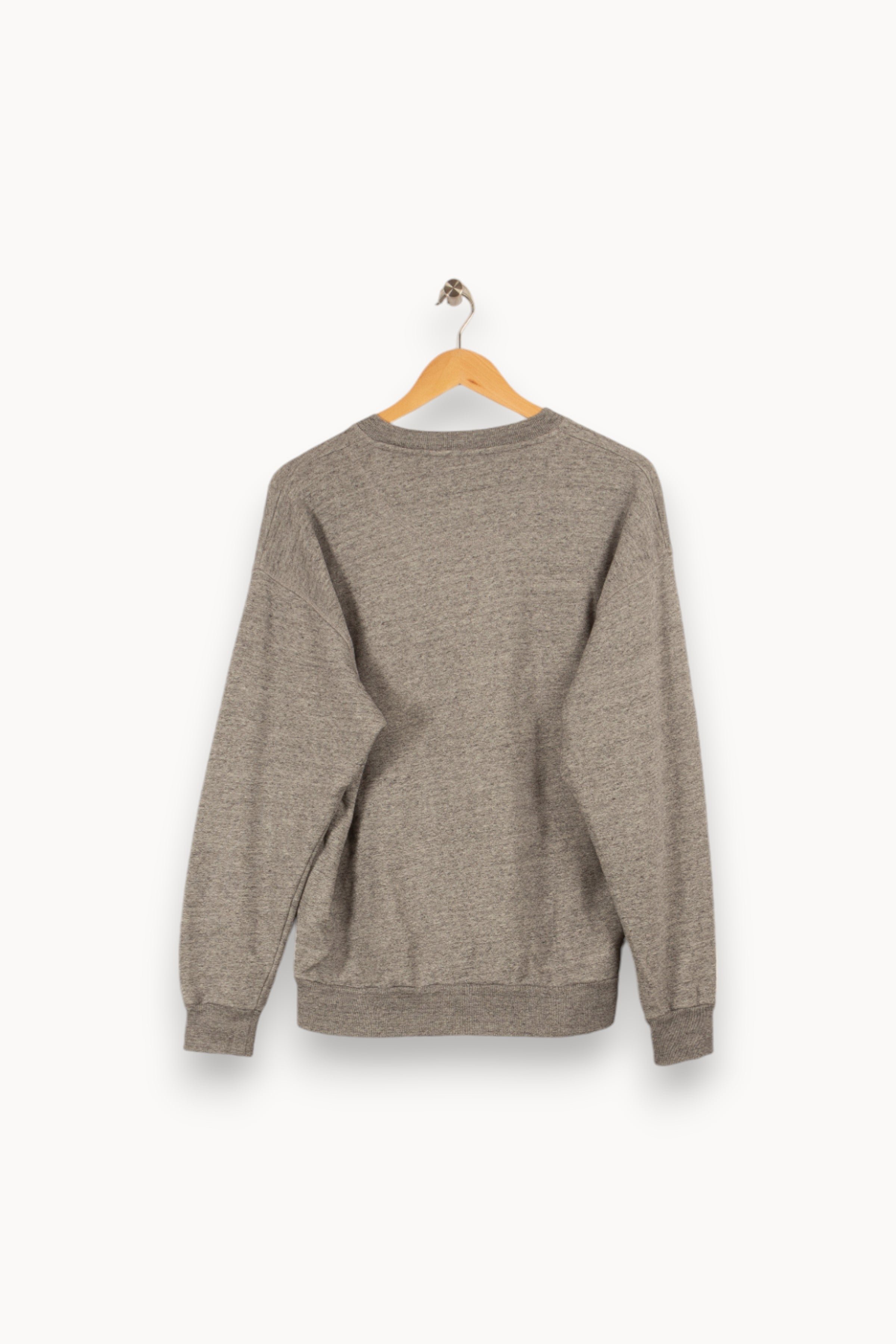 Sweater CLOSED - Seconde Main Grey