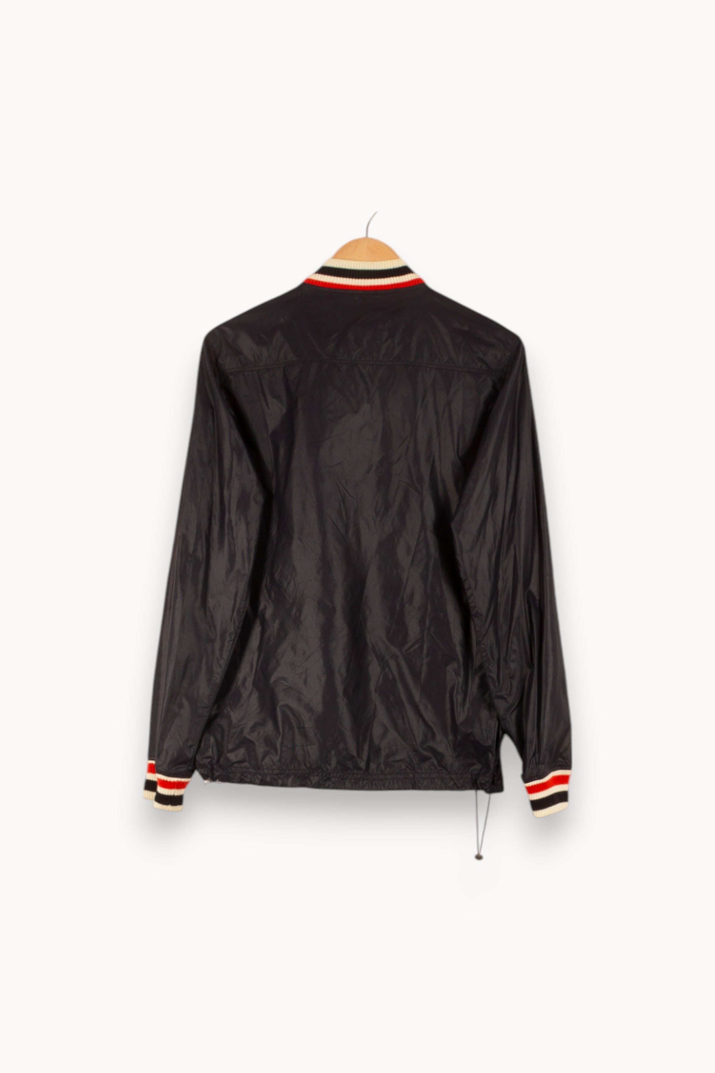 Veste A.P.C - Seconde main Bleu