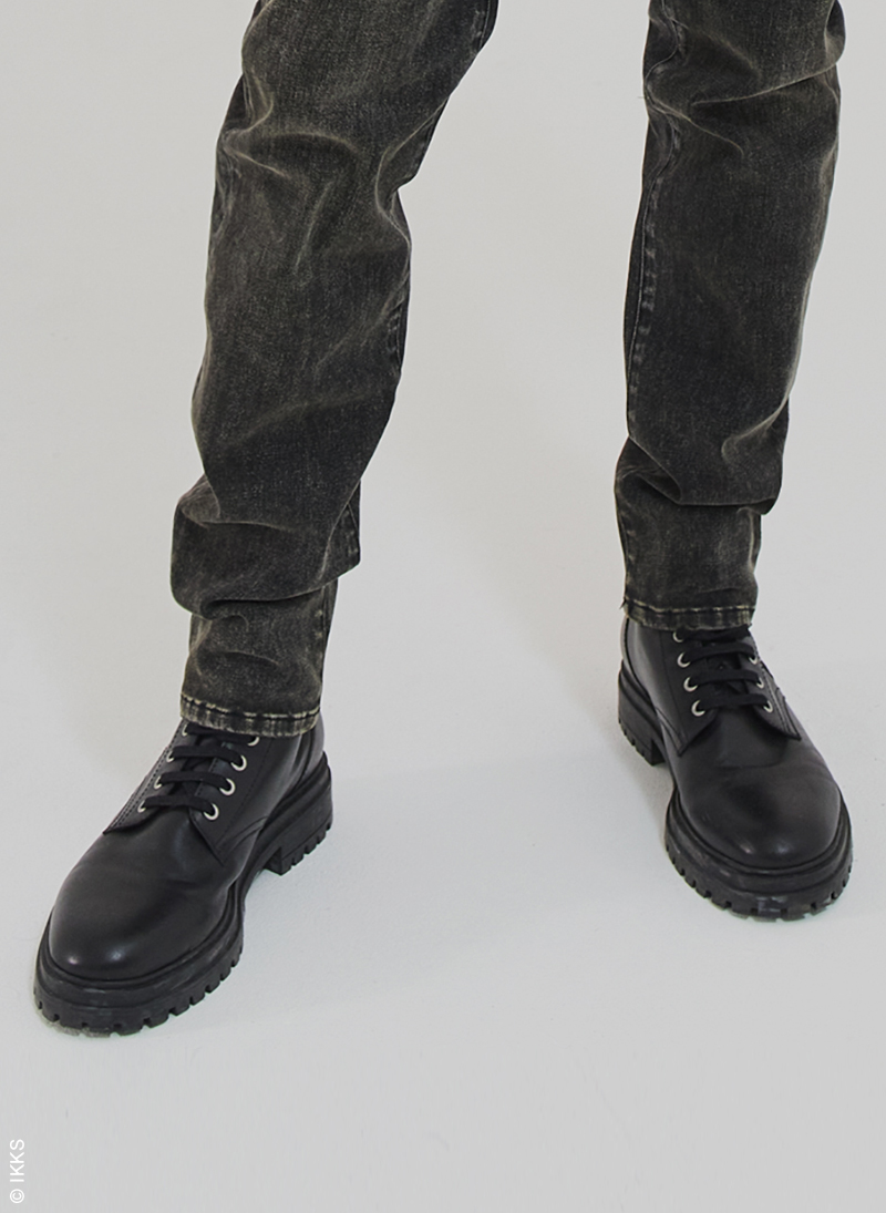 Schoenentrends herfst/winter 2021-2022