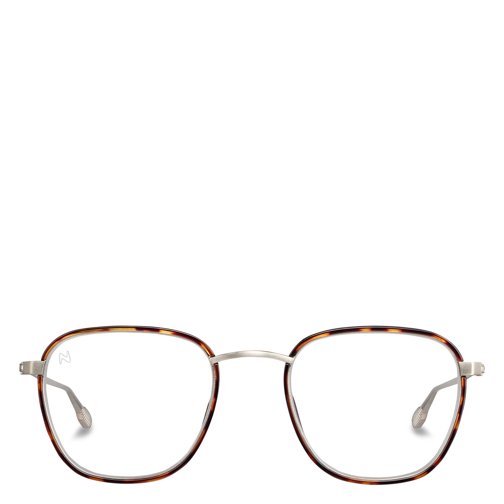 Anti-blue light glasses NOOZ Brown