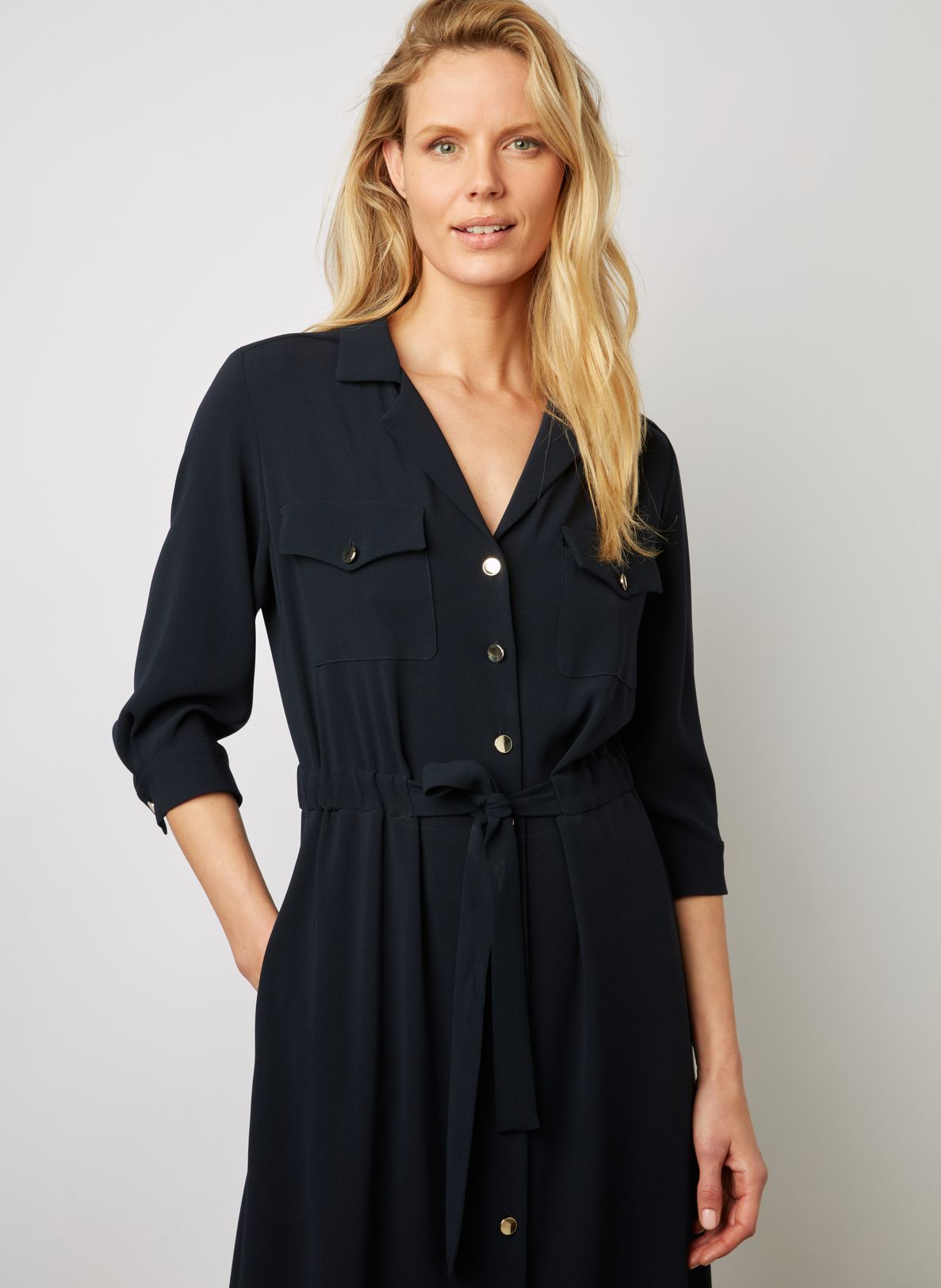 Robe Gerard Darel Femme Nouvelle collection Place des Tendances