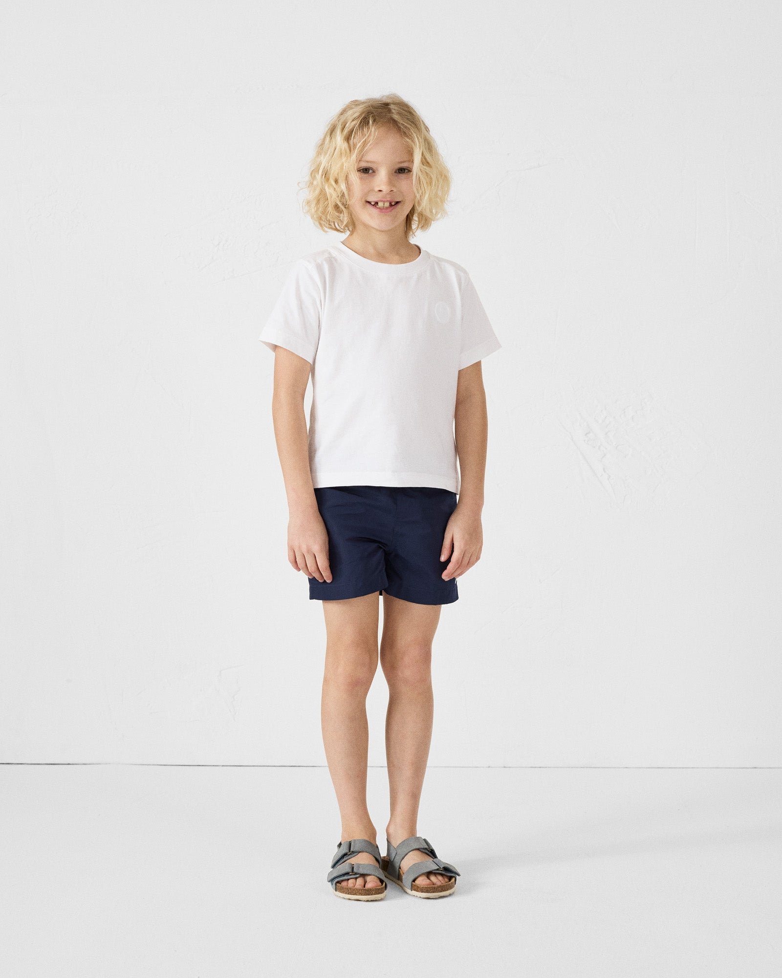 Mimosa swimsuit JOTT Blue