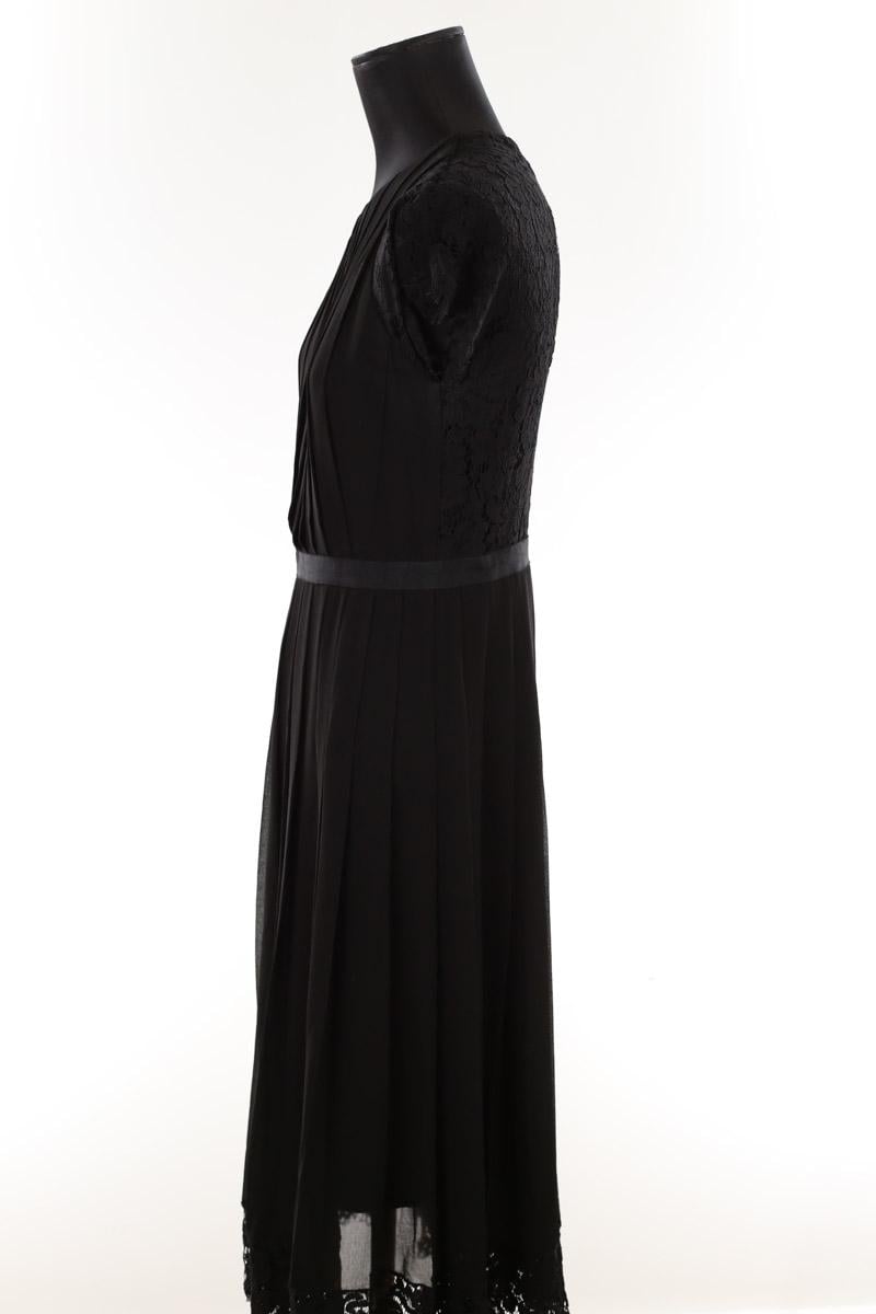 Black dress PAUL SMITH - Seconde main Black