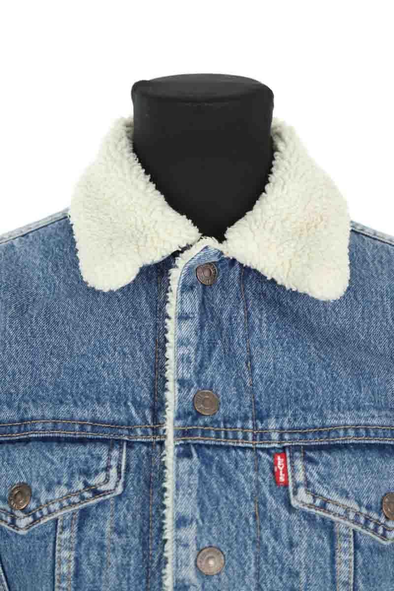 . LEVI'S - Seconde main Blue