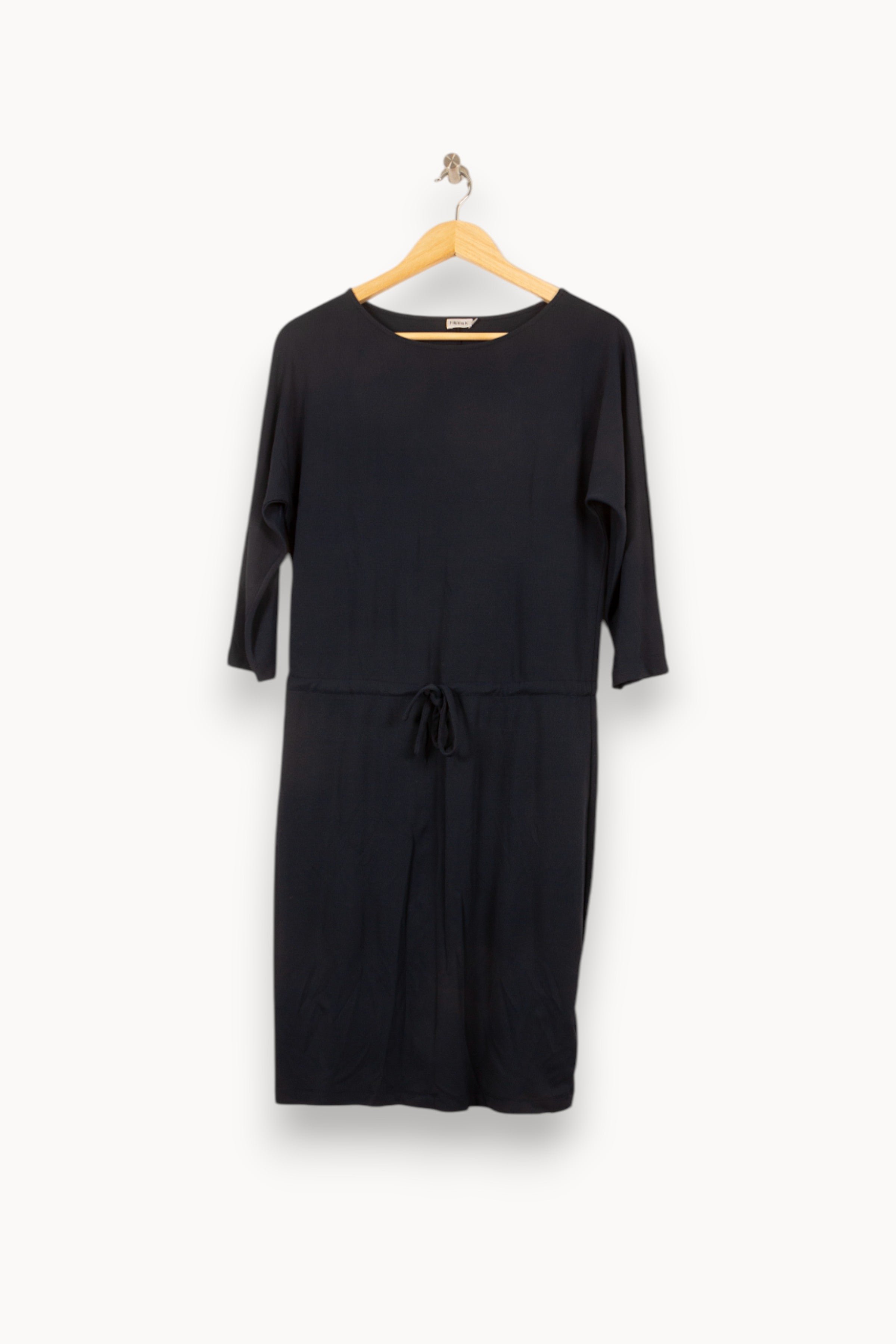 Midi dress FILIPPA K - Seconde Main Blue
