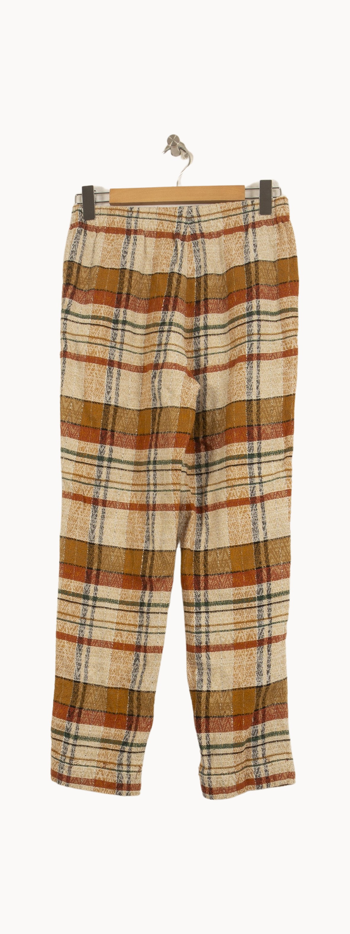 PANTS SEZANE - Seconde main Beige