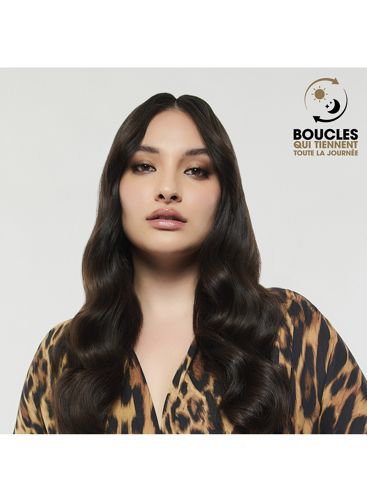 BOUCLEUR GHD CHRONOS CURVE CLASSIC TONG GHD Noir