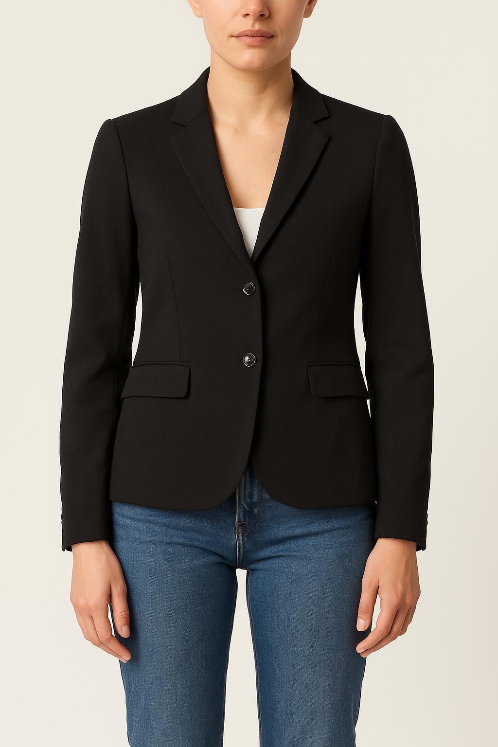 Jacket FILIPPA K - Seconde Main Black