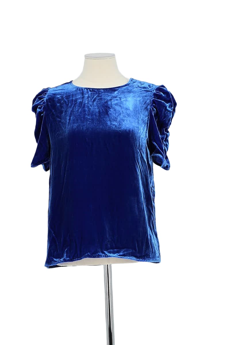 T-shirt SEZANE - Seconde main Blue