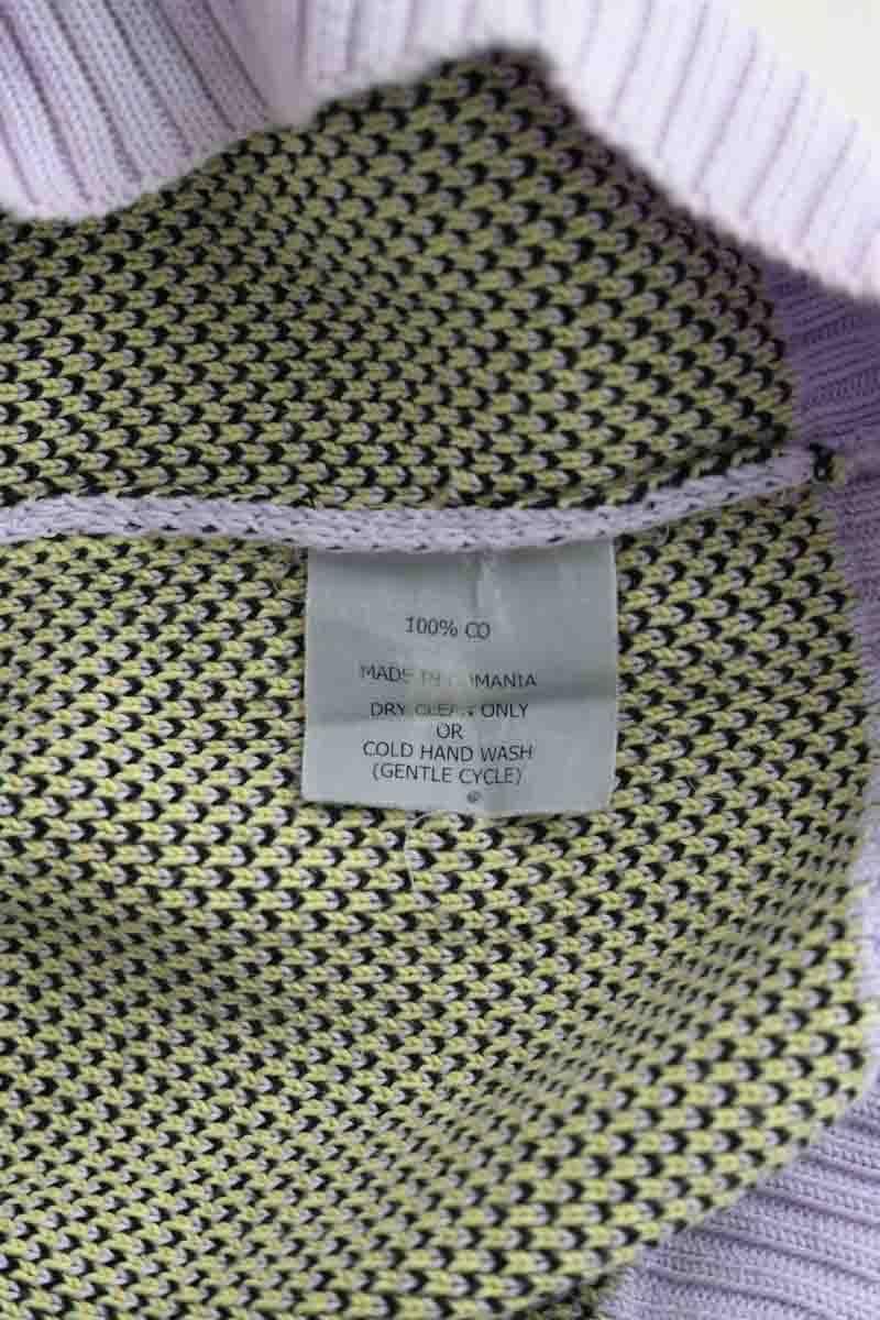 Sweater HEIMSTONE - Seconde Main Purple