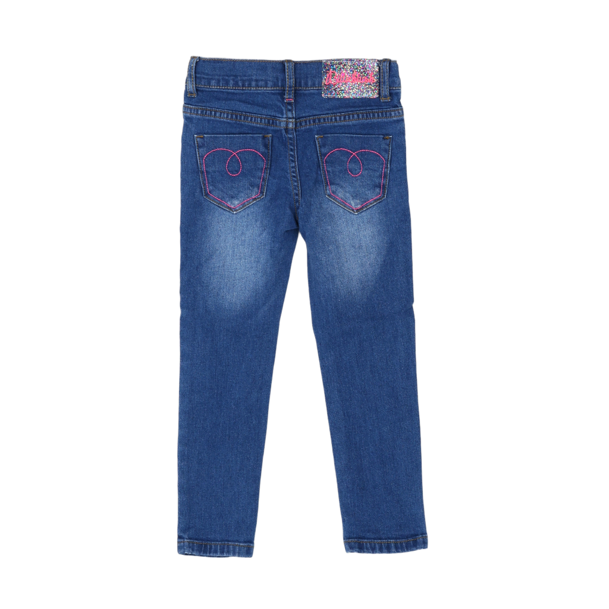 Blue children's pants - 4 years BILLIEBLUSH - Seconde main Blue