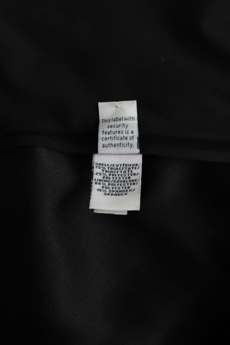 Blazer DIANE VON FURSTENBERG - Seconde Main Black