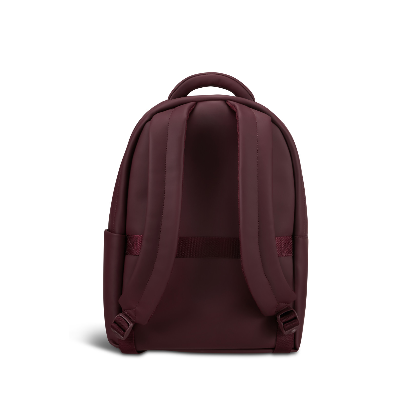 Lost in Berlin backpack size s LIPAULT Red