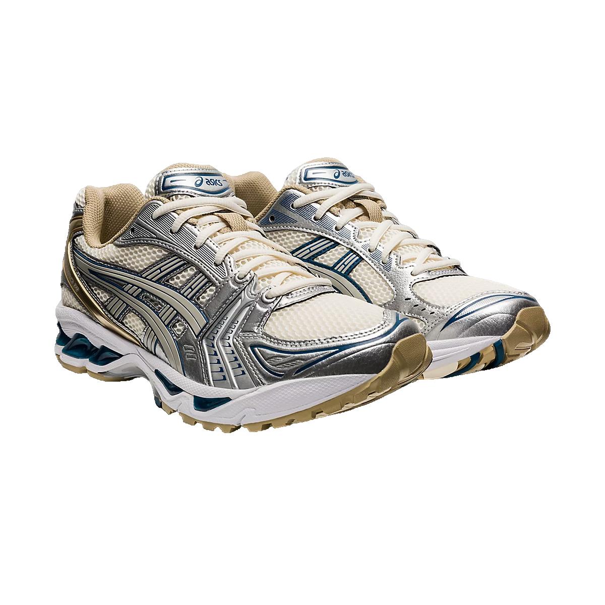 ASICS GEL PULSE 13 ASICS White