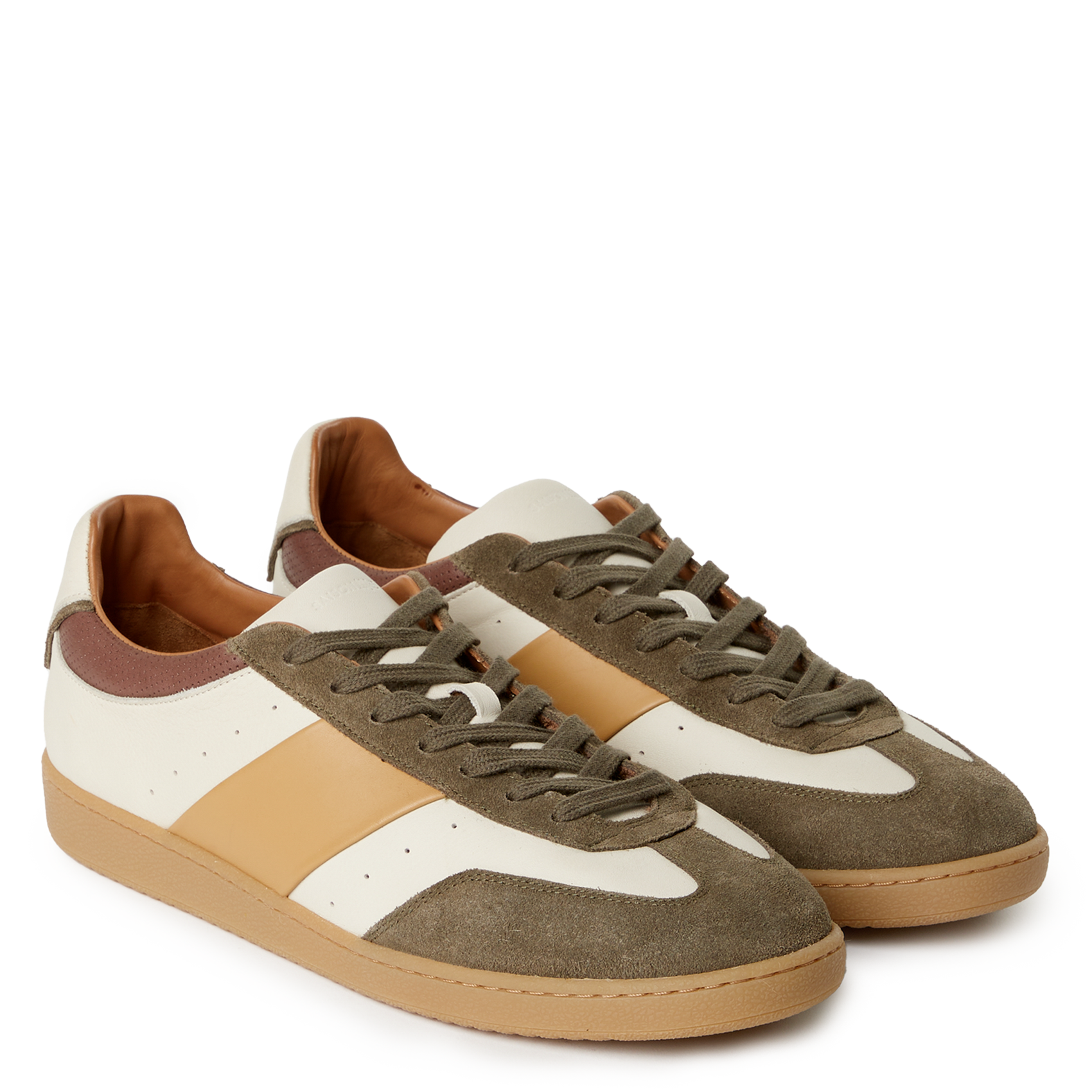 . SAISON 1865 Multicolored